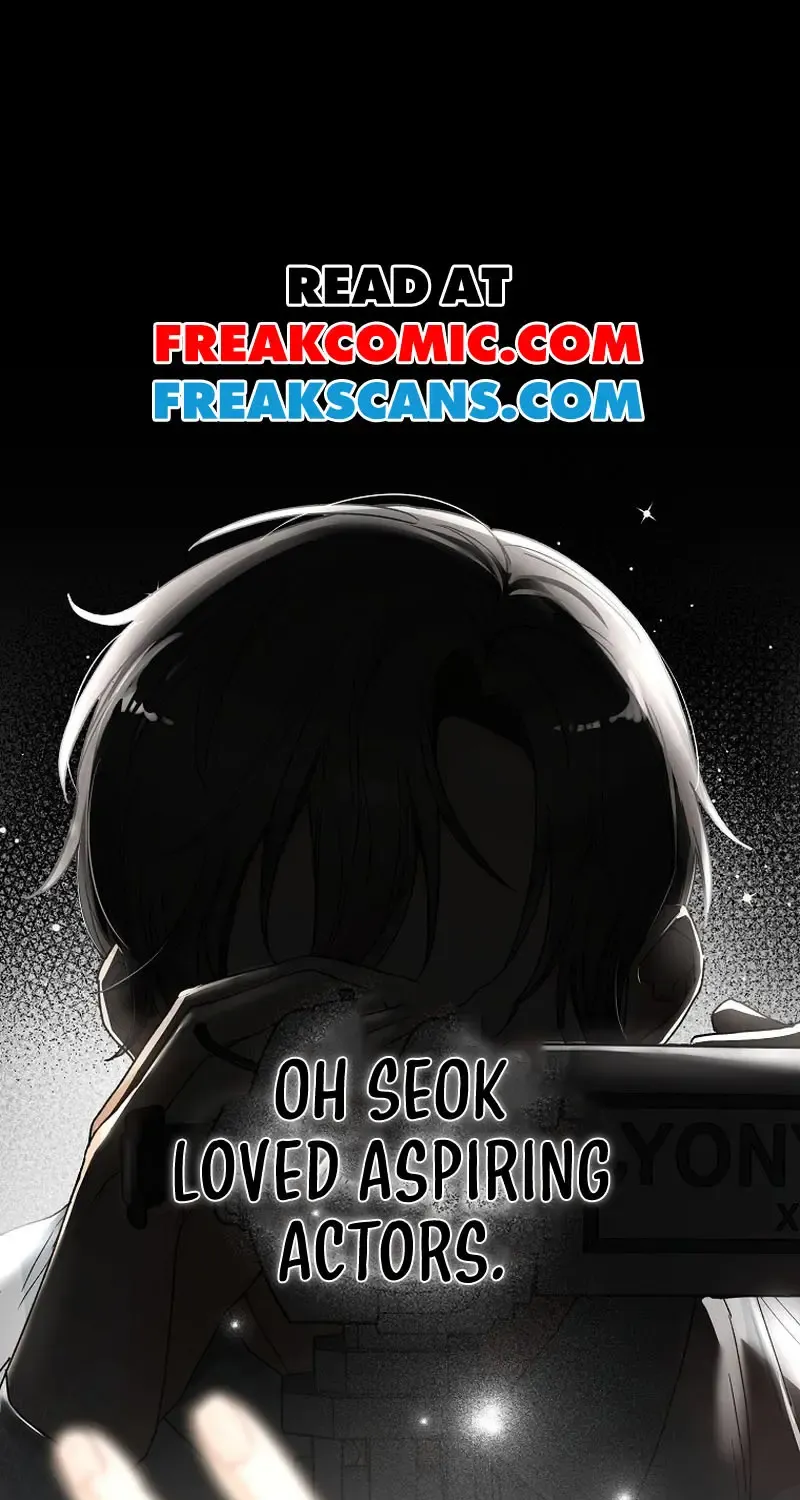 Rookie But One-In-A-Million Actor Chapter 6 page 9 - MangaKakalot