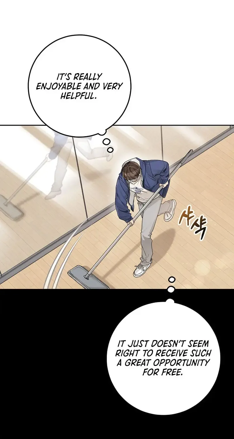 Rookie But One-In-A-Million Actor Chapter 6 page 87 - MangaKakalot