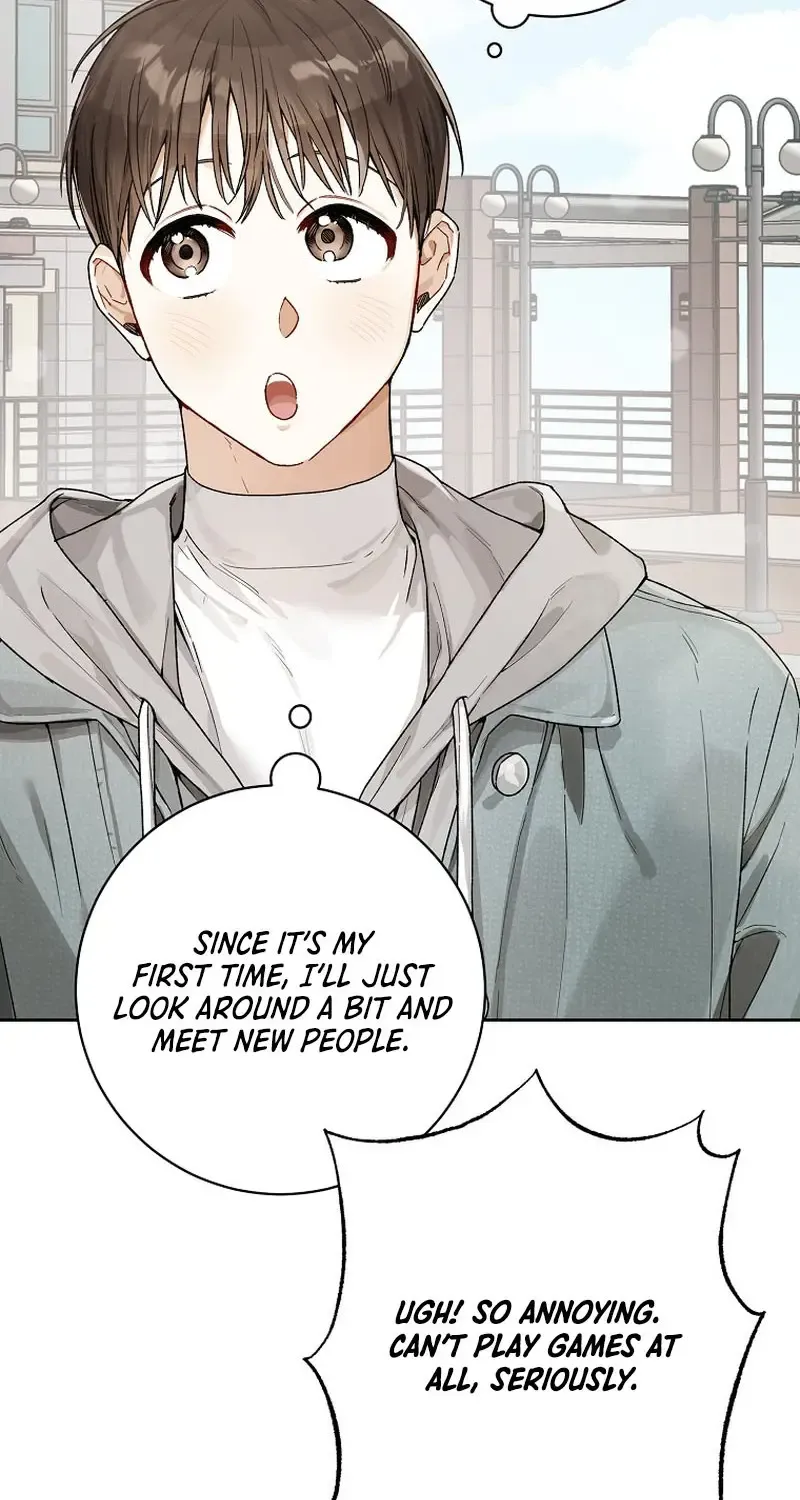 Rookie But One-In-A-Million Actor Chapter 8 page 12 - Mangabat