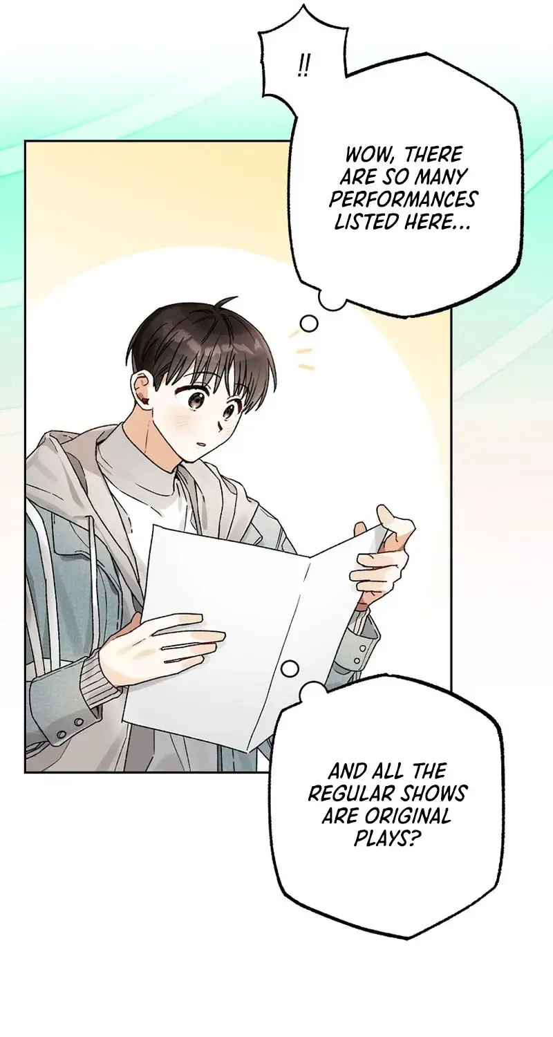 Rookie But One-In-A-Million Actor Chapter 8 page 21 - Mangabat