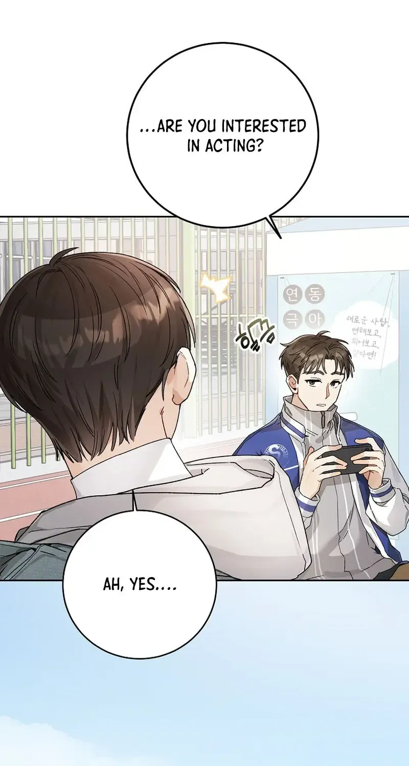 Rookie But One-In-A-Million Actor Chapter 8 page 22 - Mangabat