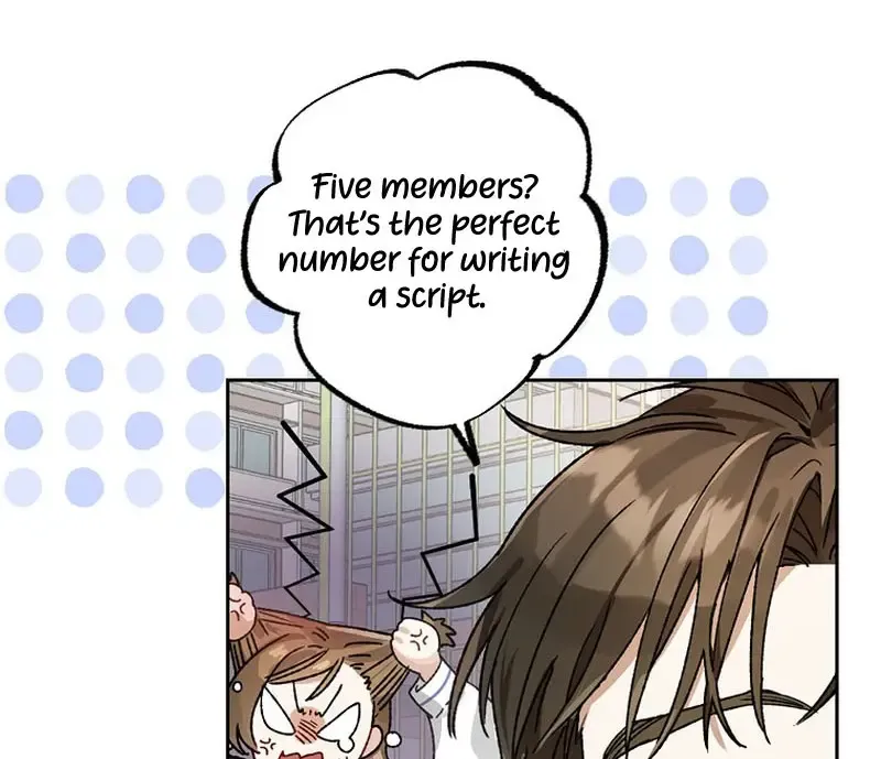 Rookie But One-In-A-Million Actor Chapter 8 page 38 - MangaKakalot