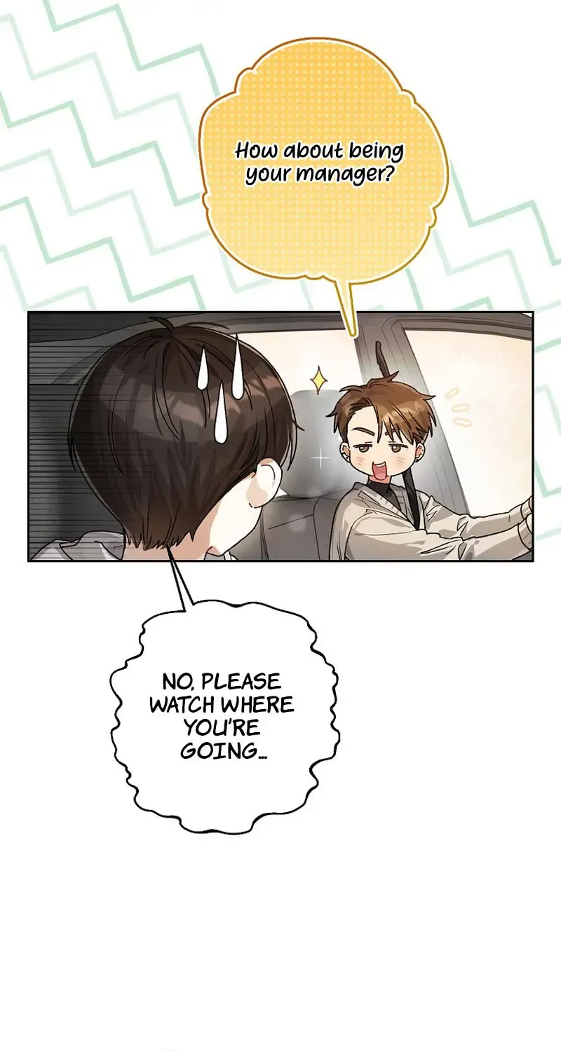 Rookie But One-In-A-Million Actor Chapter 8 page 69 - Mangabat