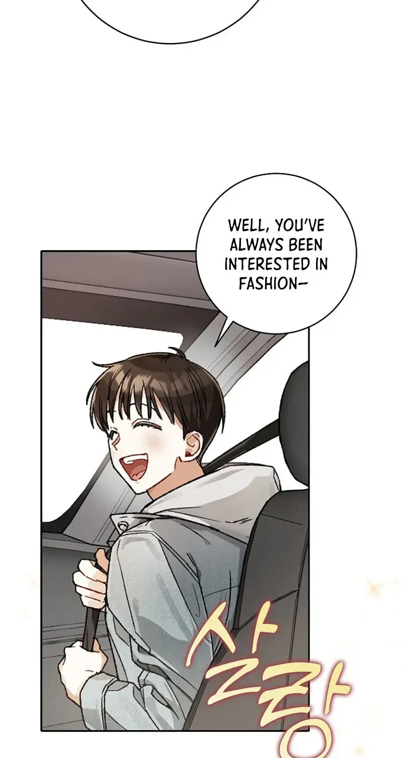 Rookie But One-In-A-Million Actor Chapter 8 page 73 - Mangabat