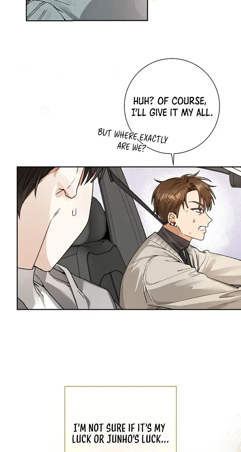 Rookie But One-In-A-Million Actor Chapter 8 page 79 - Mangabat