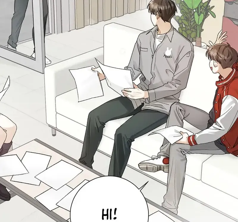 Rookie But One-In-A-Million Actor Chapter 8 page 83 - Mangabat