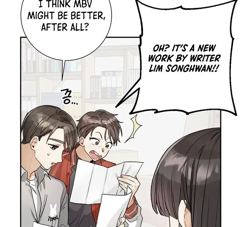 Rookie But One-In-A-Million Actor Chapter 8 page 89 - MangaKakalot