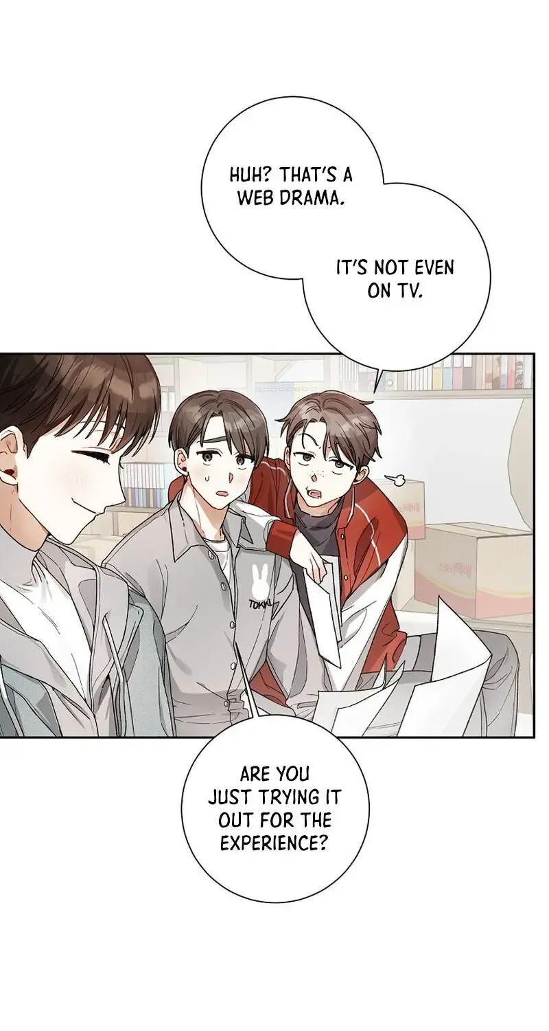 Rookie But One-In-A-Million Actor Chapter 8 page 95 - Mangabat