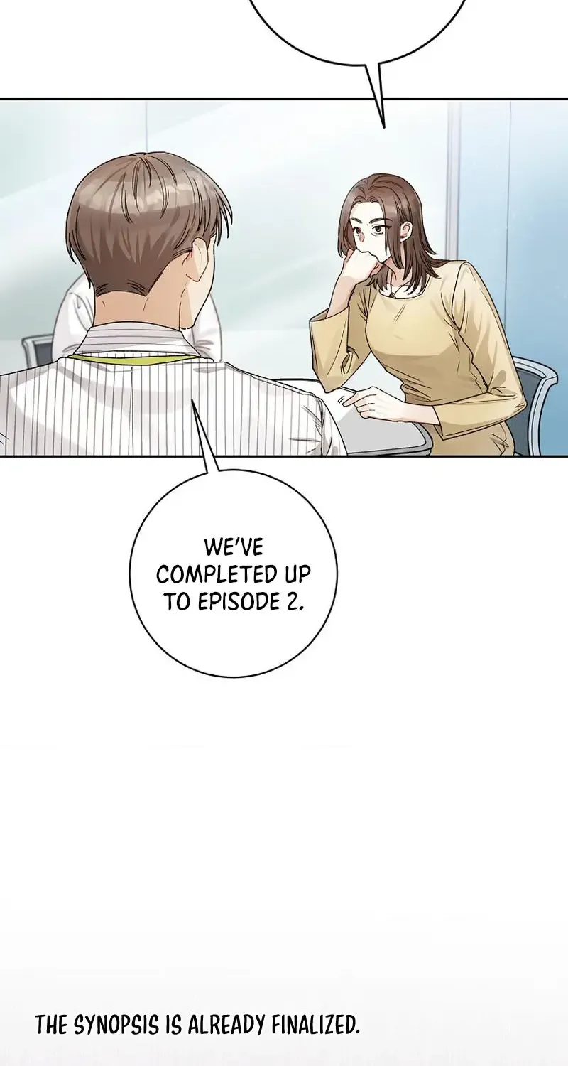 Rookie But One-In-A-Million Actor Chapter 9 page 55 - Mangabat