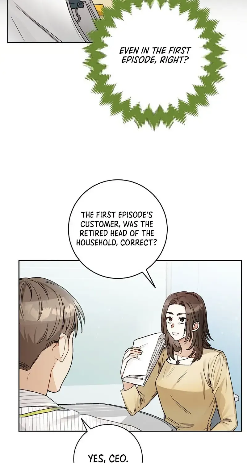 Rookie But One-In-A-Million Actor Chapter 9 page 63 - Mangabat