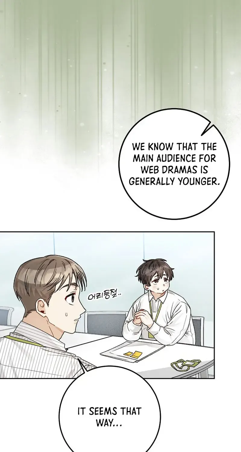 Rookie But One-In-A-Million Actor Chapter 9 page 66 - Mangabat