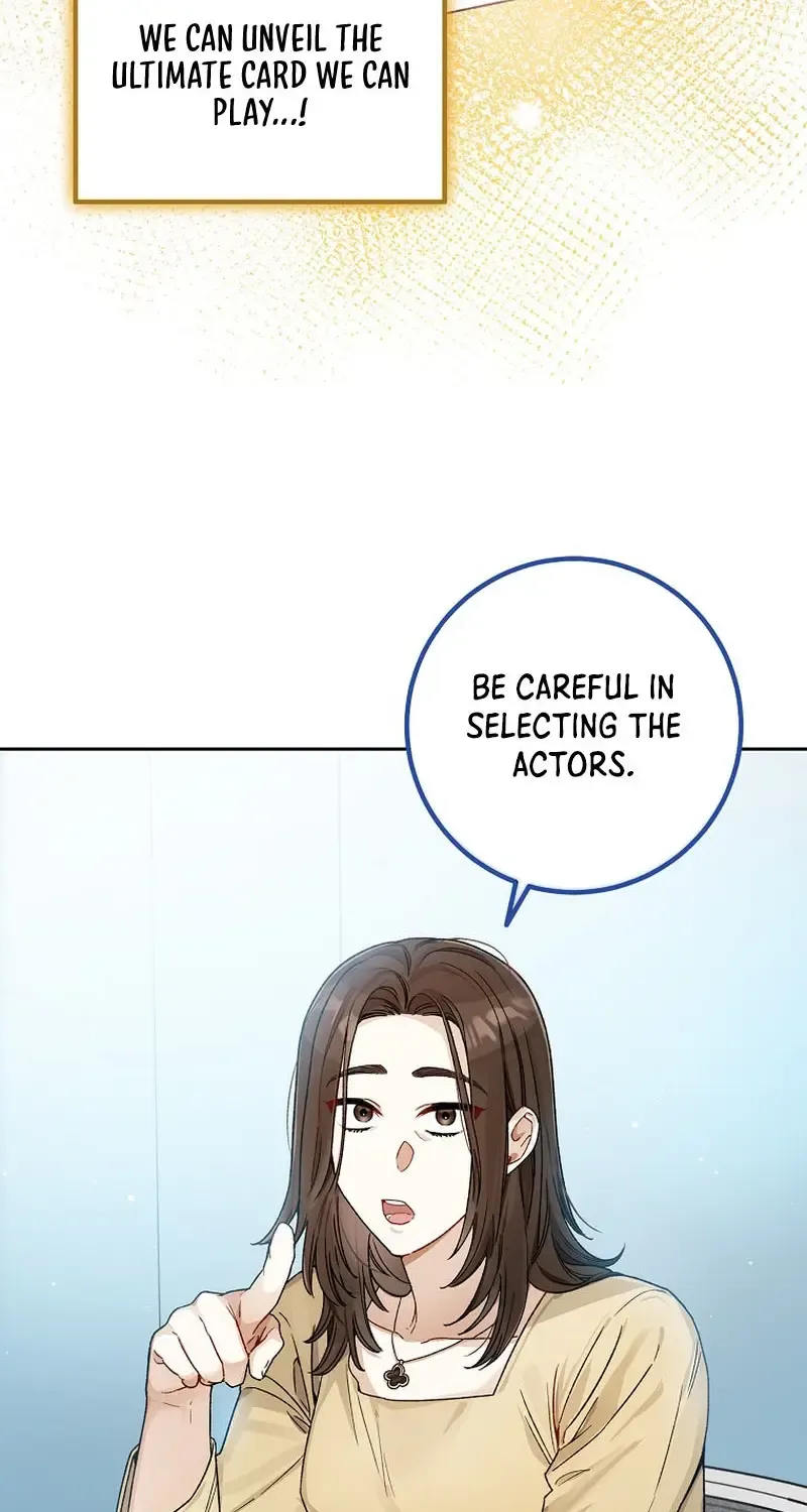 Rookie But One-In-A-Million Actor Chapter 9 page 72 - Mangabat