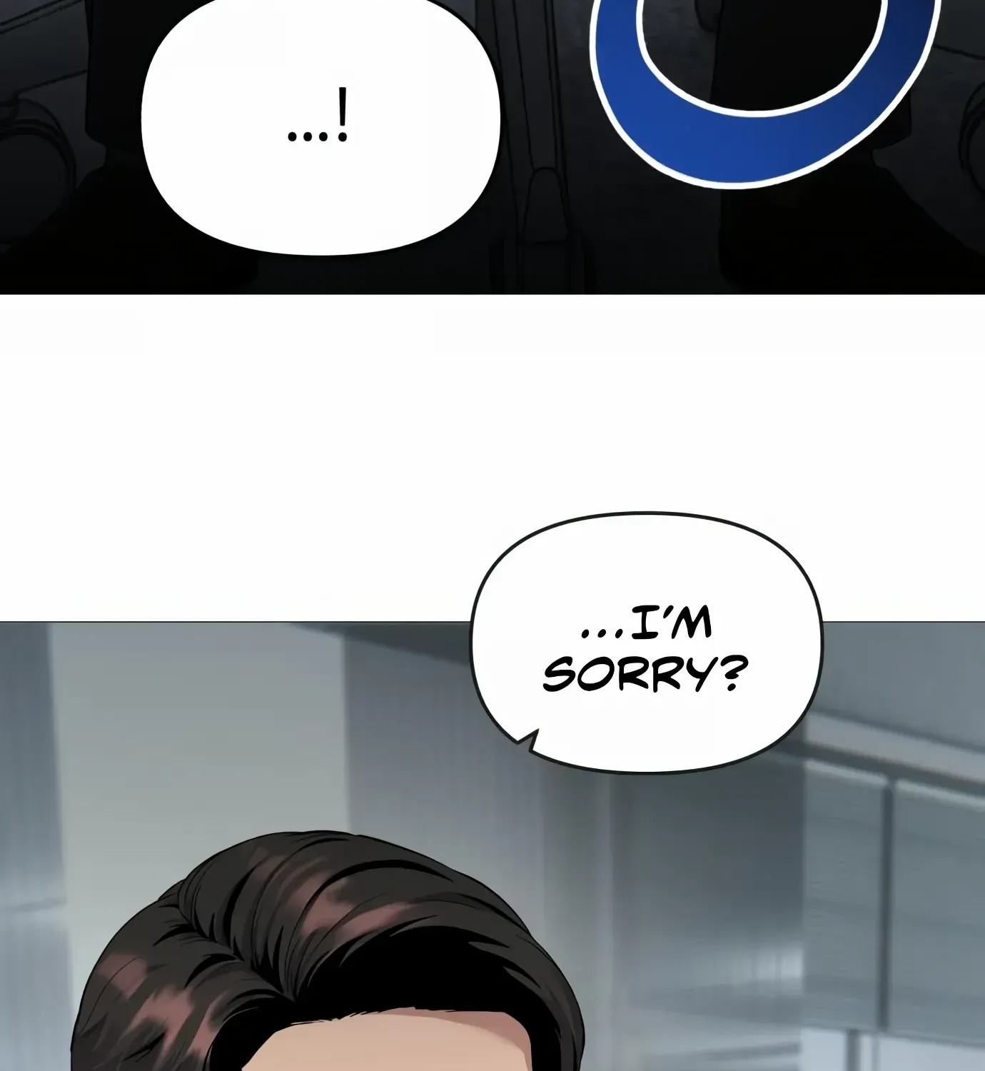 Rookie Employee Kim Cheolsu Chapter 3 page 6 - MangaNelo