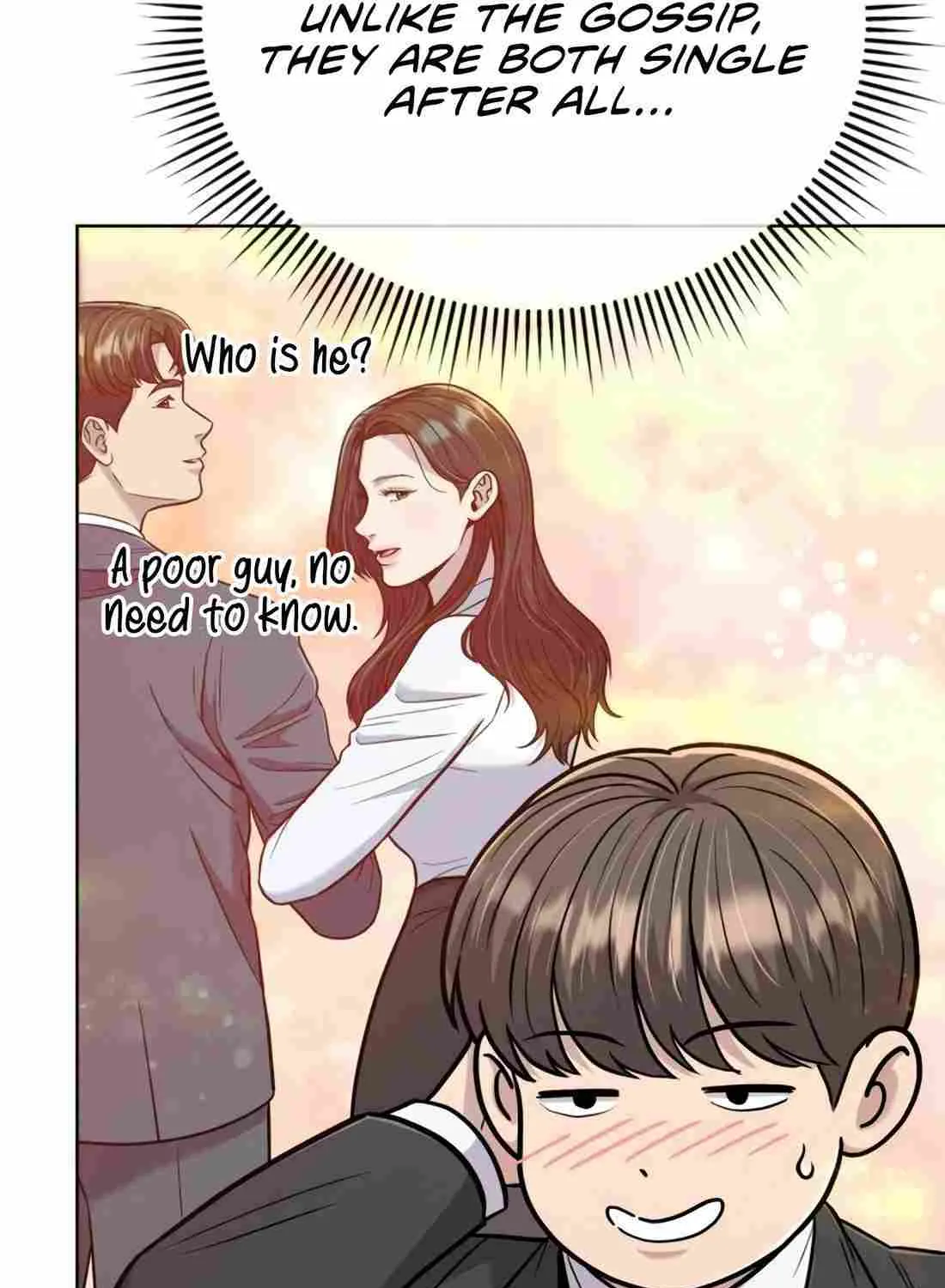 Rookie Employee Kim Cheolsu Chapter 31 page 177 - MangaNelo