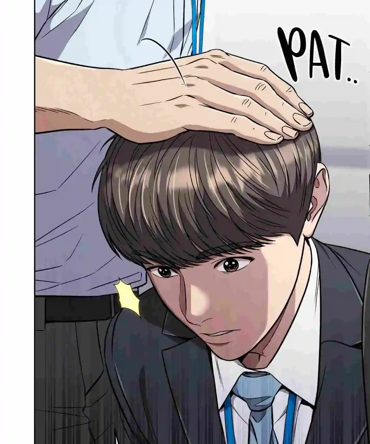 Rookie Employee Kim Cheolsu Chapter 43 page 31 - MangaKakalot