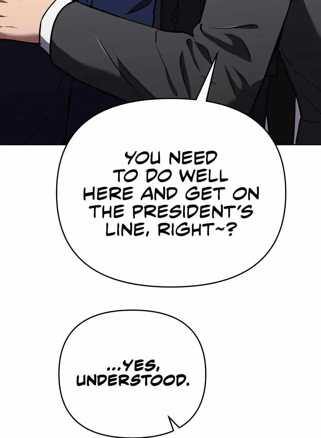 Rookie Employee Kim Cheolsu Chapter 46 page 111 - MangaNelo