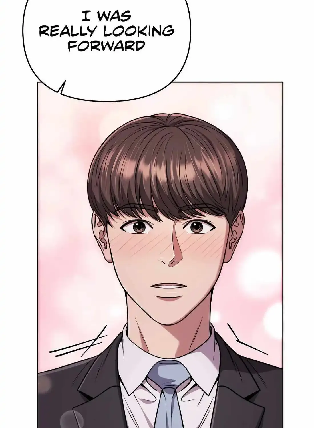 Rookie Employee Kim Cheolsu Chapter 46 page 36 - MangaNelo