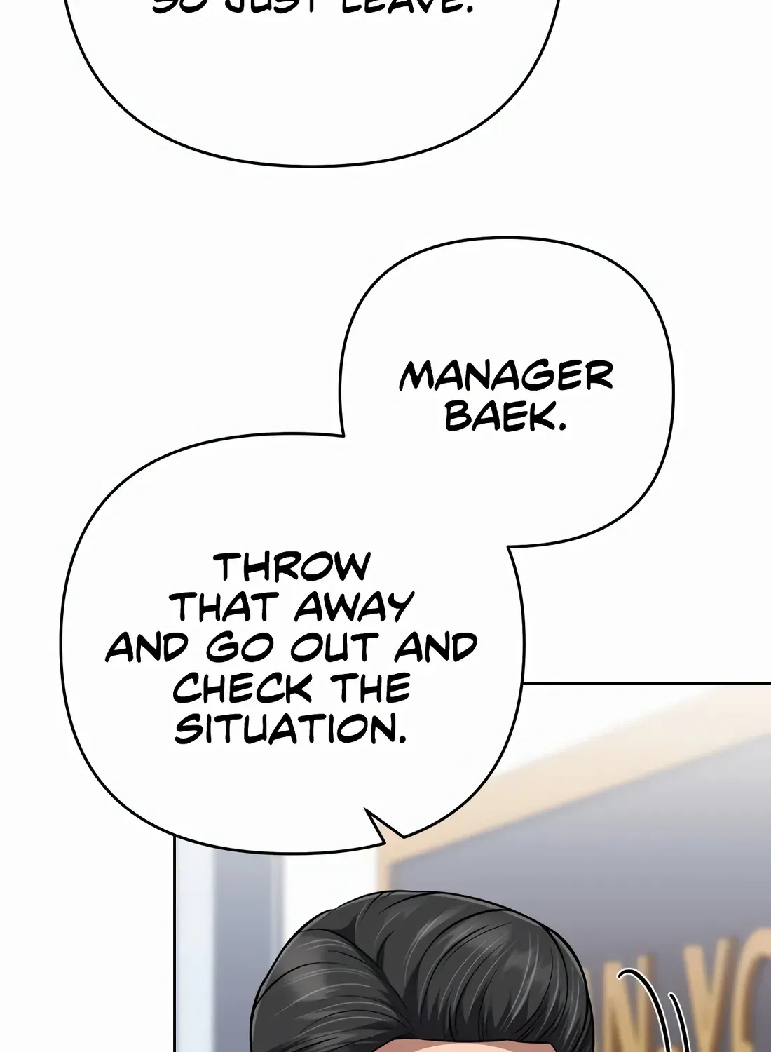 Rookie Employee Kim Cheolsu Chapter 52 page 41 - MangaNelo