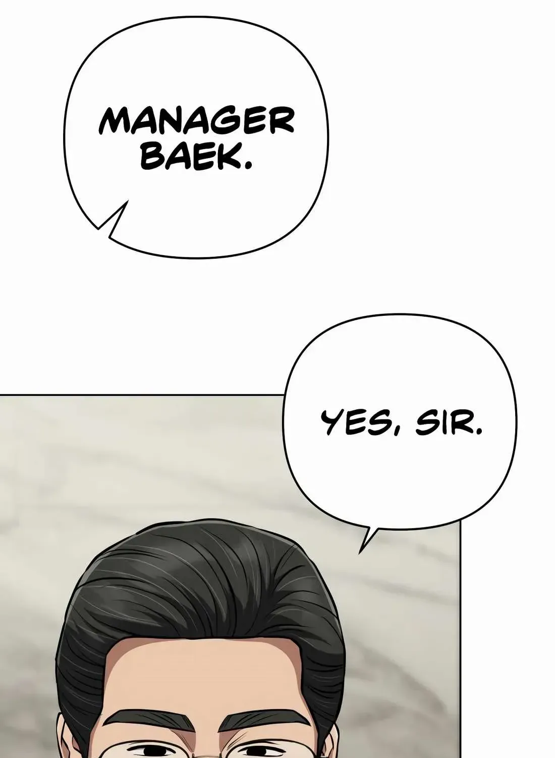 Rookie Employee Kim Cheolsu Chapter 53 page 59 - MangaNelo