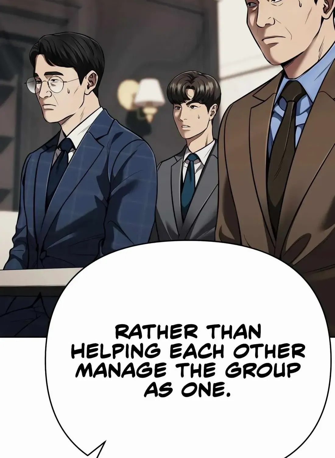 Rookie Employee Kim Cheolsu Chapter 53 page 87 - MangaNelo