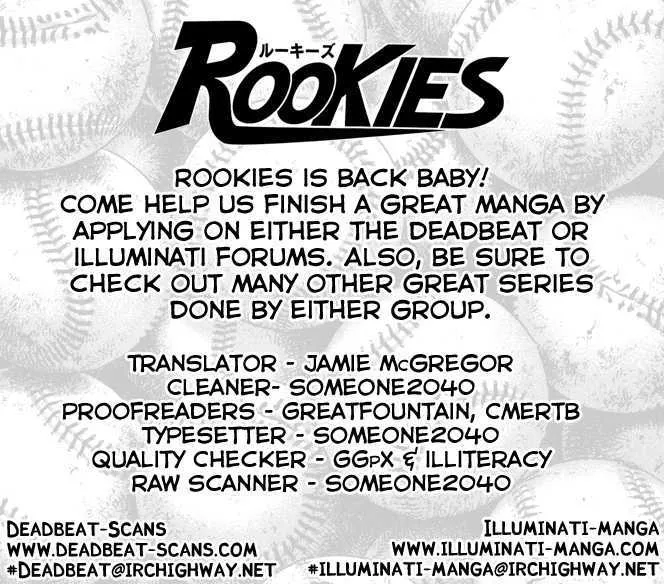 Rookies - Page 25