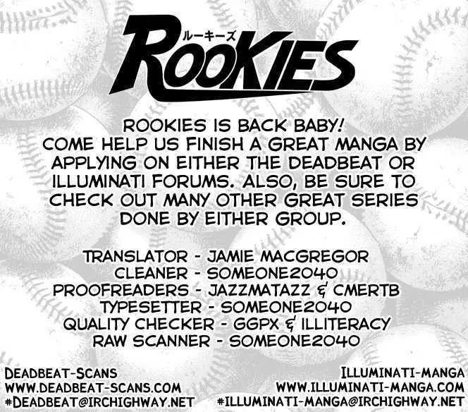 Rookies - Page 19