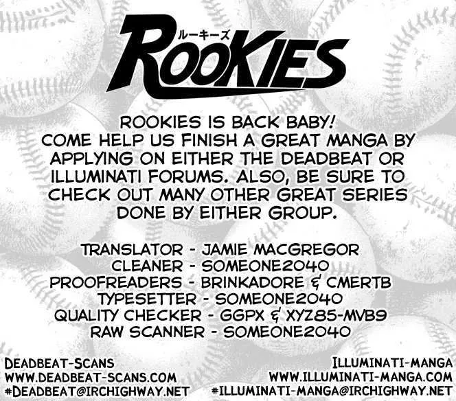 Rookies - Page 19