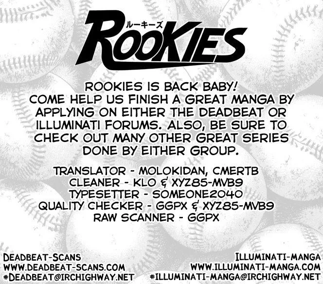 Rookies - Page 27