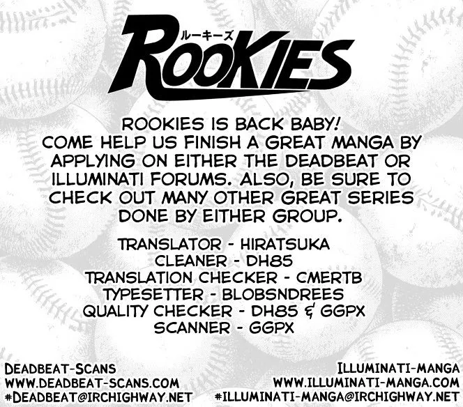 Rookies - Page 21