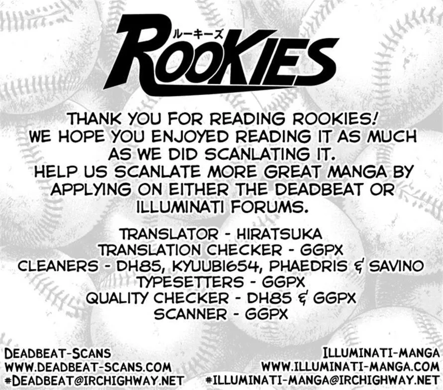 Rookies - Page 28