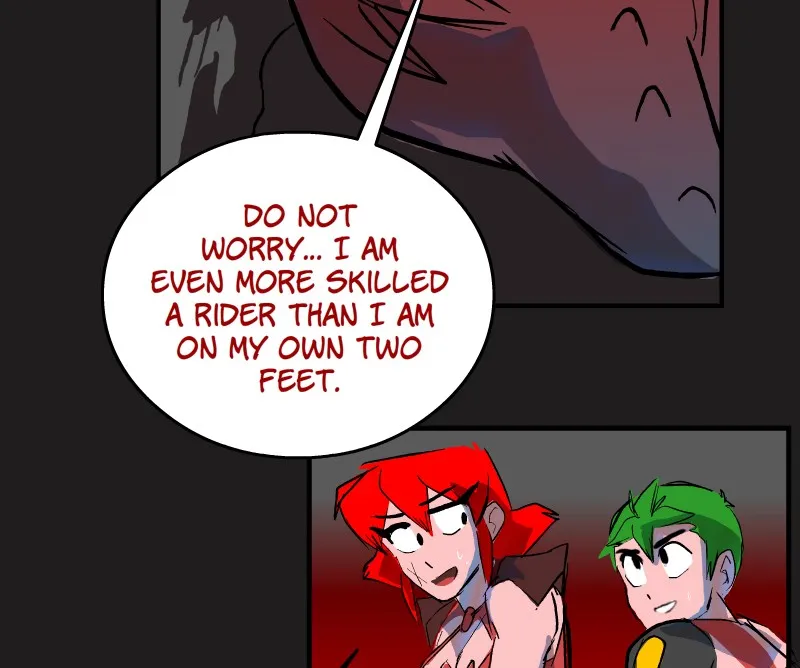 Room Of Swords Chapter 109 page 119 - MangaKakalot