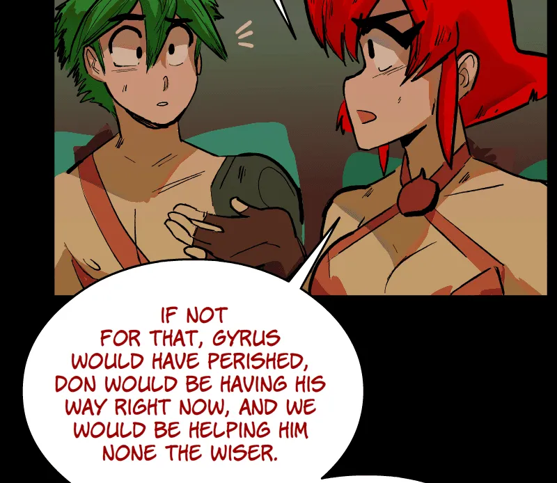 Room Of Swords Chapter 112 page 78 - MangaKakalot