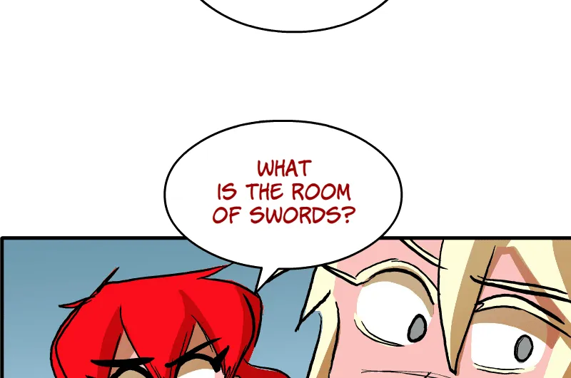 Room Of Swords Chapter 161 page 116 - MangaKakalot