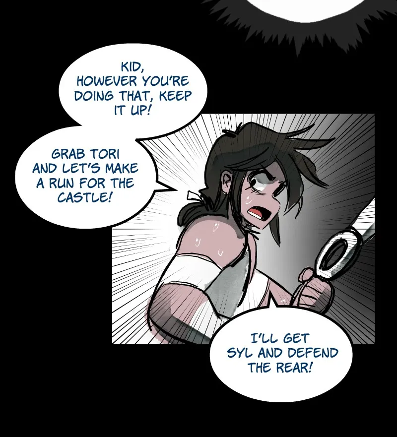 Room Of Swords Chapter 40 page 42 - MangaKakalot