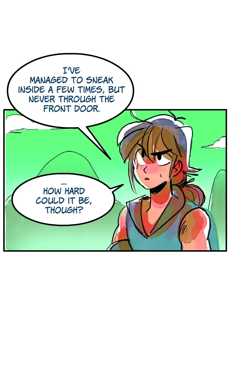 Room Of Swords Chapter 9 page 8 - MangaKakalot