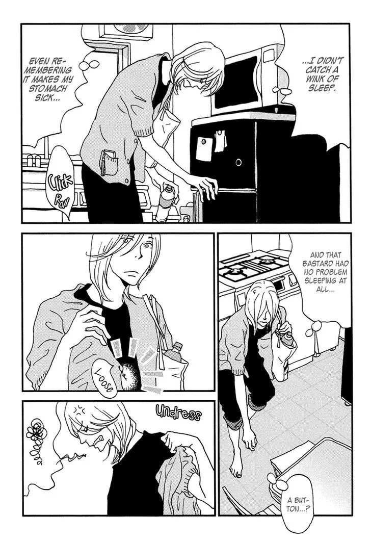 Room Share (ISINO Aya) Chapter 9 page 12 - MangaKakalot