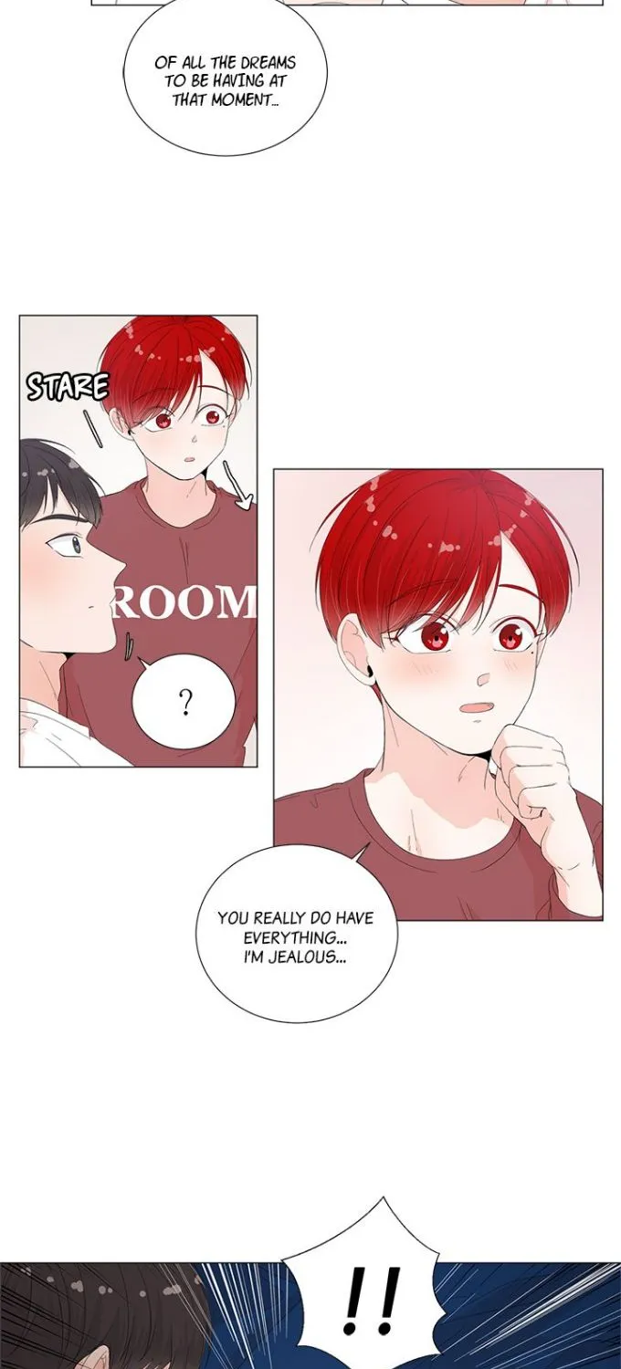 Room To Room Chapter 12 page 6 - Mangabat