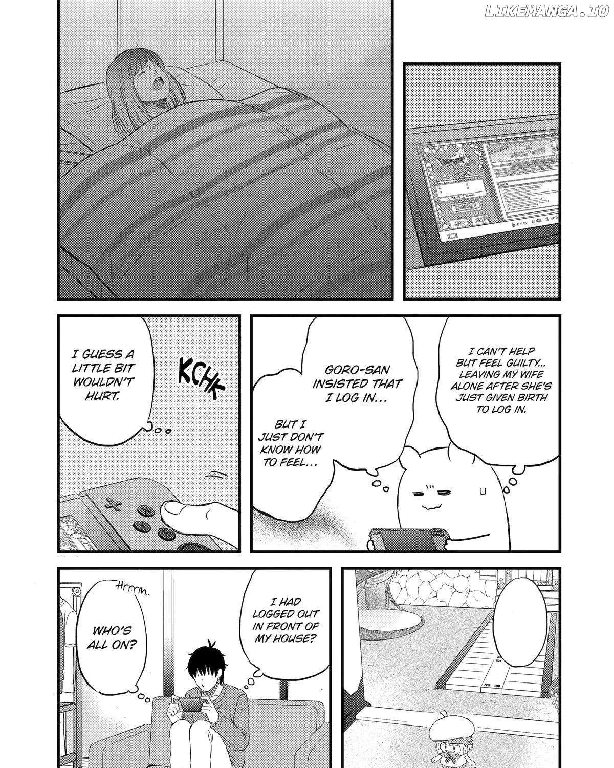 Rooming With A Gamer Gal Chapter 77 page 10 - MangaKakalot