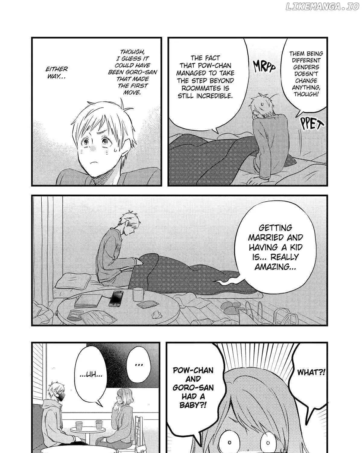 Rooming With A Gamer Gal Chapter 78 page 7 - MangaKakalot