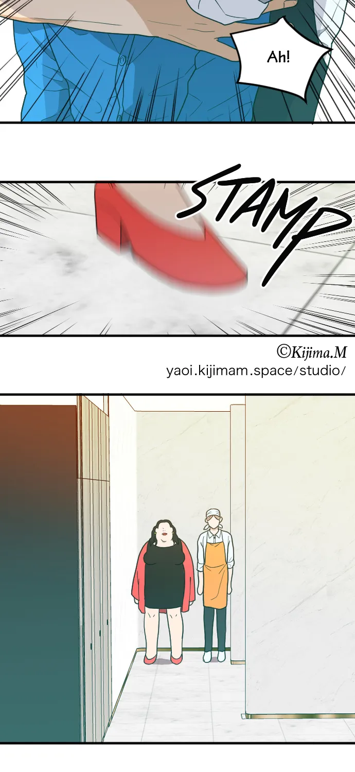 Roomxmate Chapter 12 page 26 - MangaKakalot