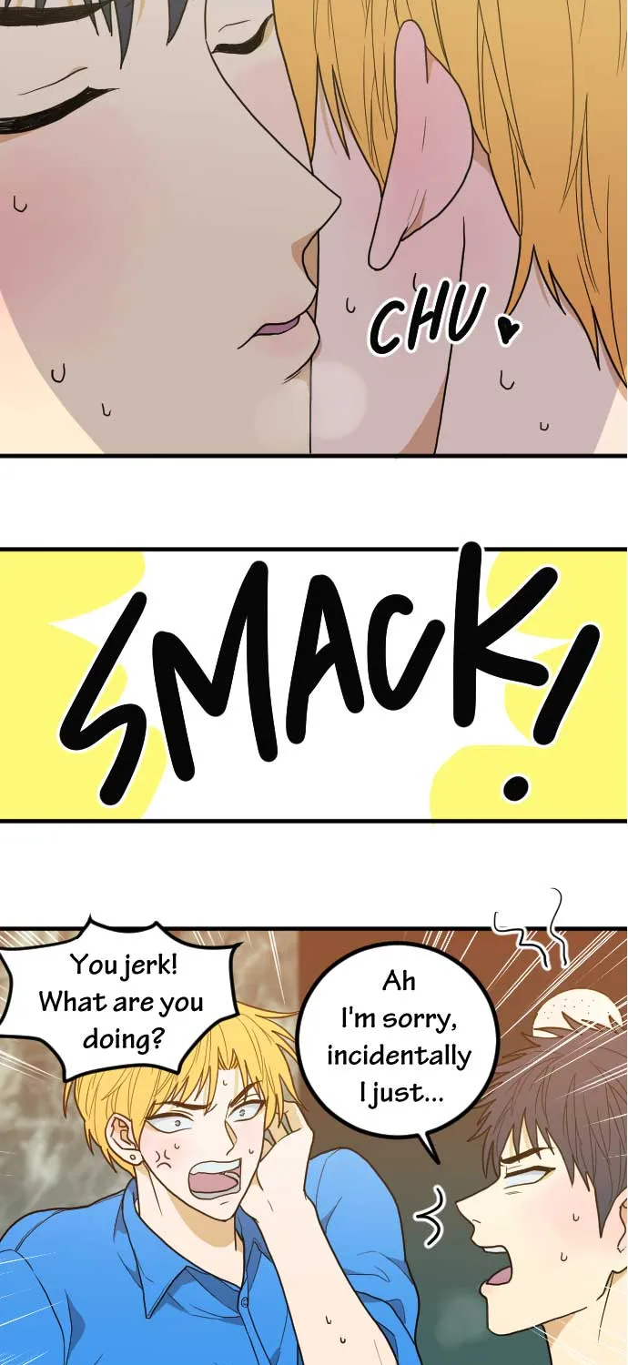 Roomxmate Chapter 13 page 9 - MangaKakalot