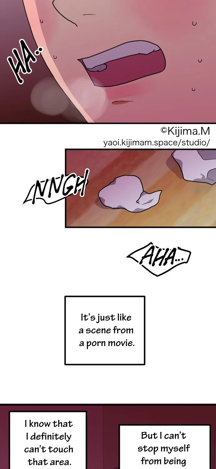 Roomxmate Chapter 20 page 4 - MangaKakalot