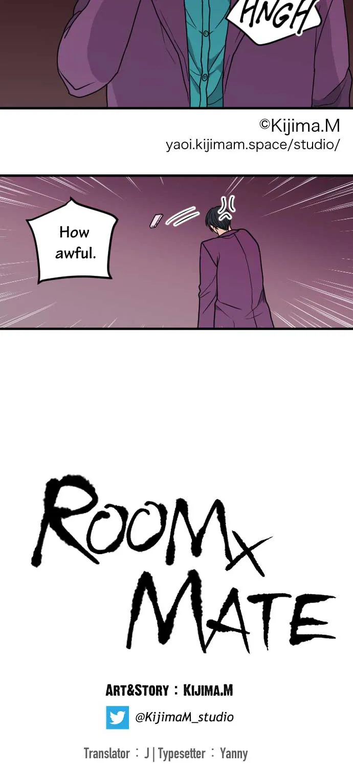 Roomxmate Chapter 23 page 13 - MangaKakalot