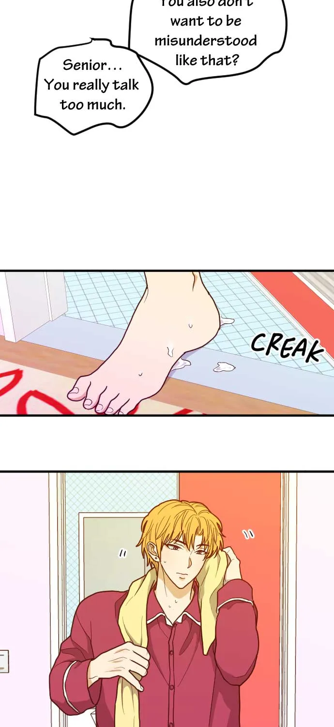 Roomxmate Chapter 26 page 29 - MangaKakalot