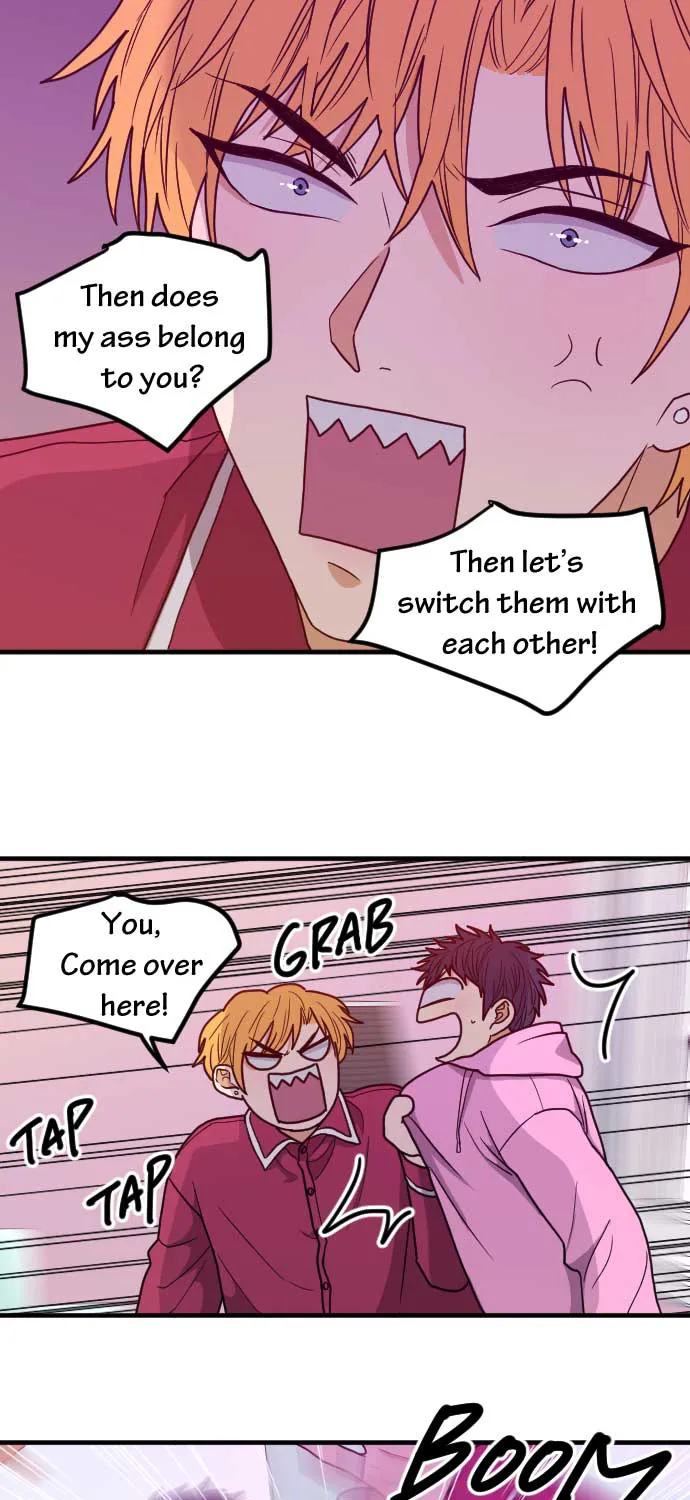 Roomxmate Chapter 28 page 11 - MangaKakalot