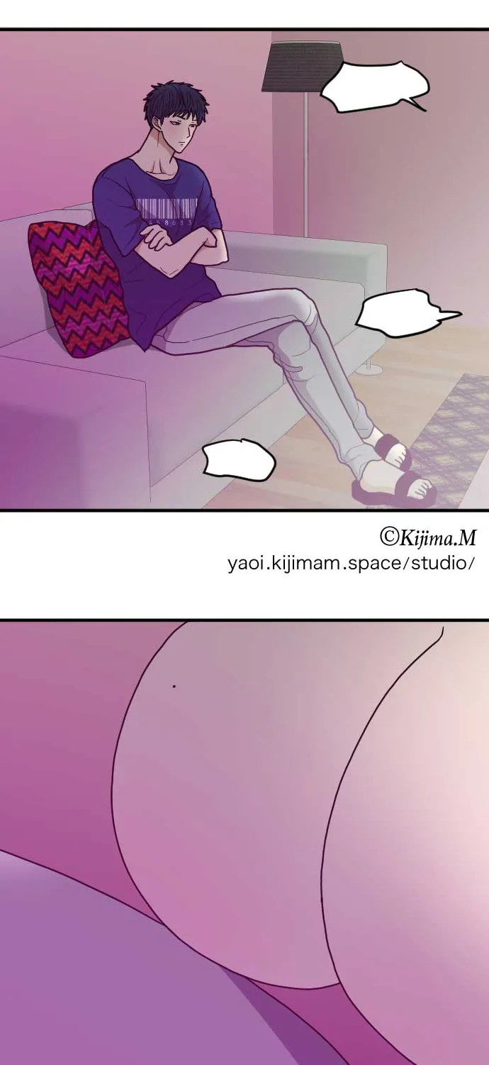 Roomxmate Chapter 29 page 23 - MangaKakalot