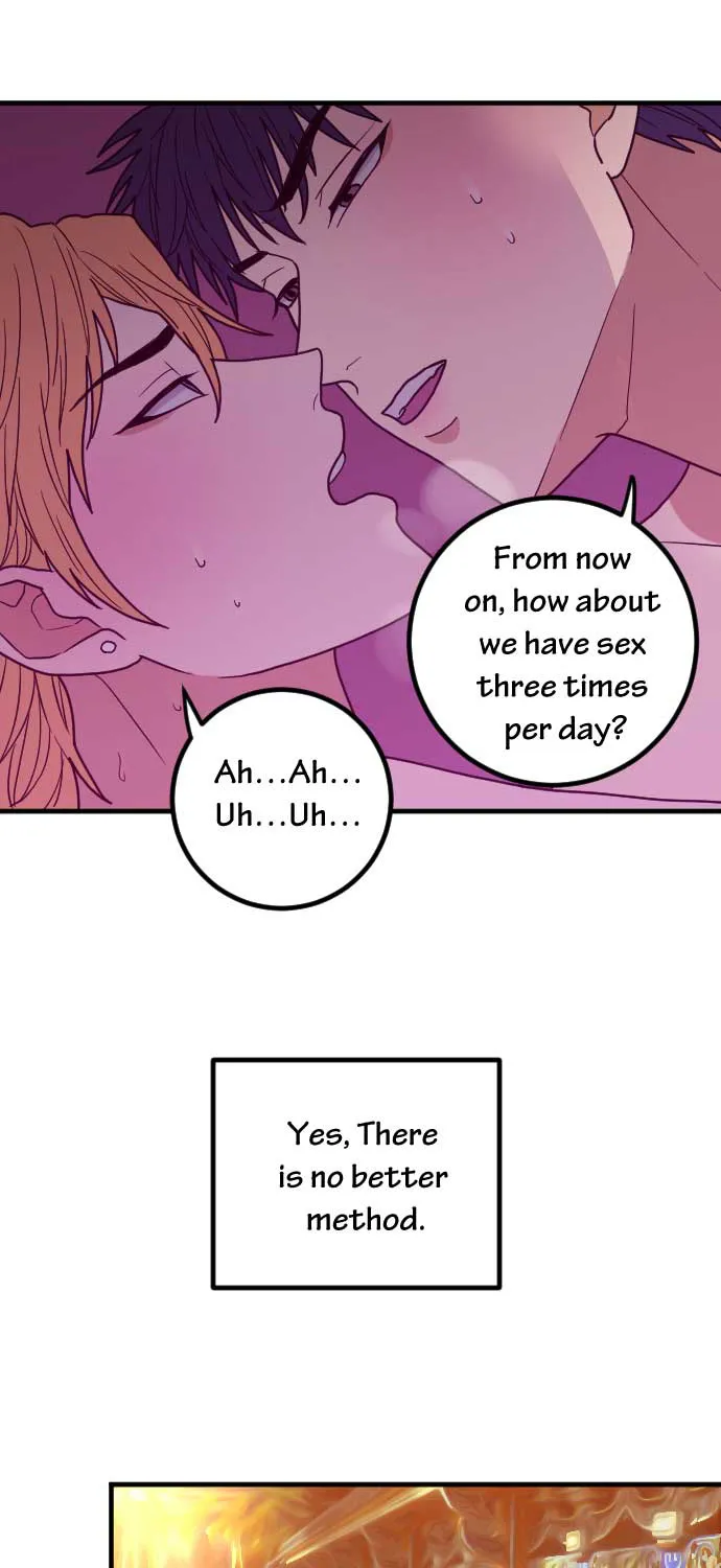 Roomxmate Chapter 29 page 39 - MangaKakalot