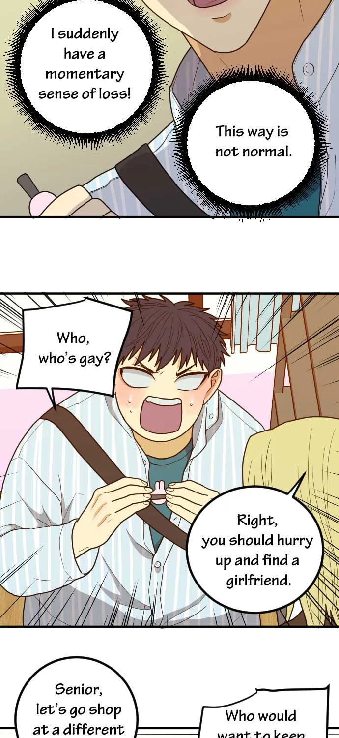 Roomxmate Chapter 30 page 36 - MangaKakalot