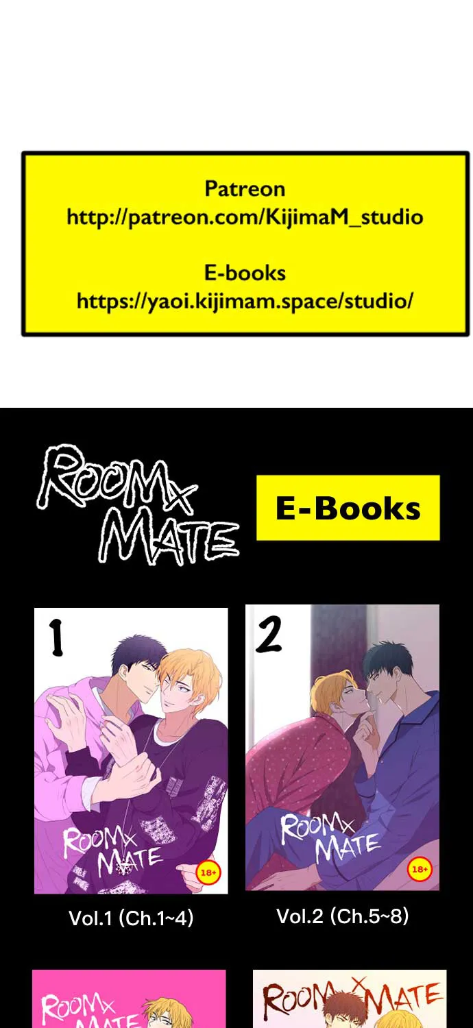 Roomxmate Chapter 30 page 42 - MangaKakalot