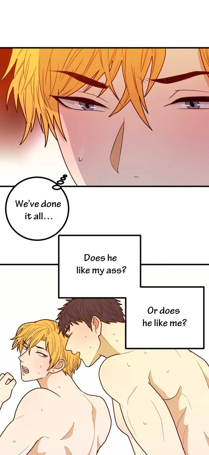 Roomxmate Chapter 31 page 30 - MangaKakalot